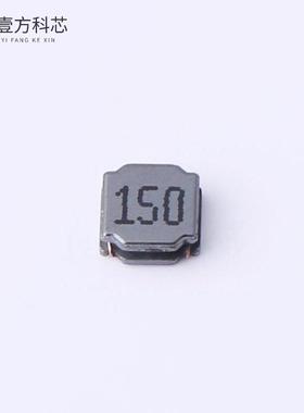原厂原装NRSE5020-150M 15uH ±20% 1.25A 180mΩ全新正品