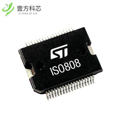 原厂原装ISO808TR-1 GALVANIC ISOLATED OCTAL HIG
