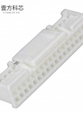 原厂原装PUDP-36V-S CONN RECEPT HOUSING 36 POS