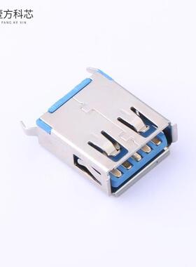 原厂原装HC-ST-003-010-L15.0-J-K USB连接器 DI