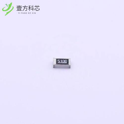 原厂原装ERJPB6B5100V 510Ω ±0.1% 250mW全新正品