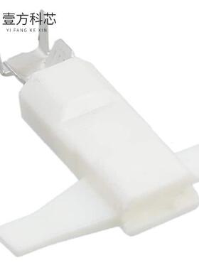 原厂原装521586-2 CONN QC RCPT 16-18AWG 0.187全新正品