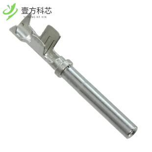 0222 NICKEL 原厂原装 22AWG SCKT 1062 CONN