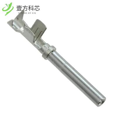 原厂原装1062-20-0222 CONN SCKT 16-22AWG NICKEL