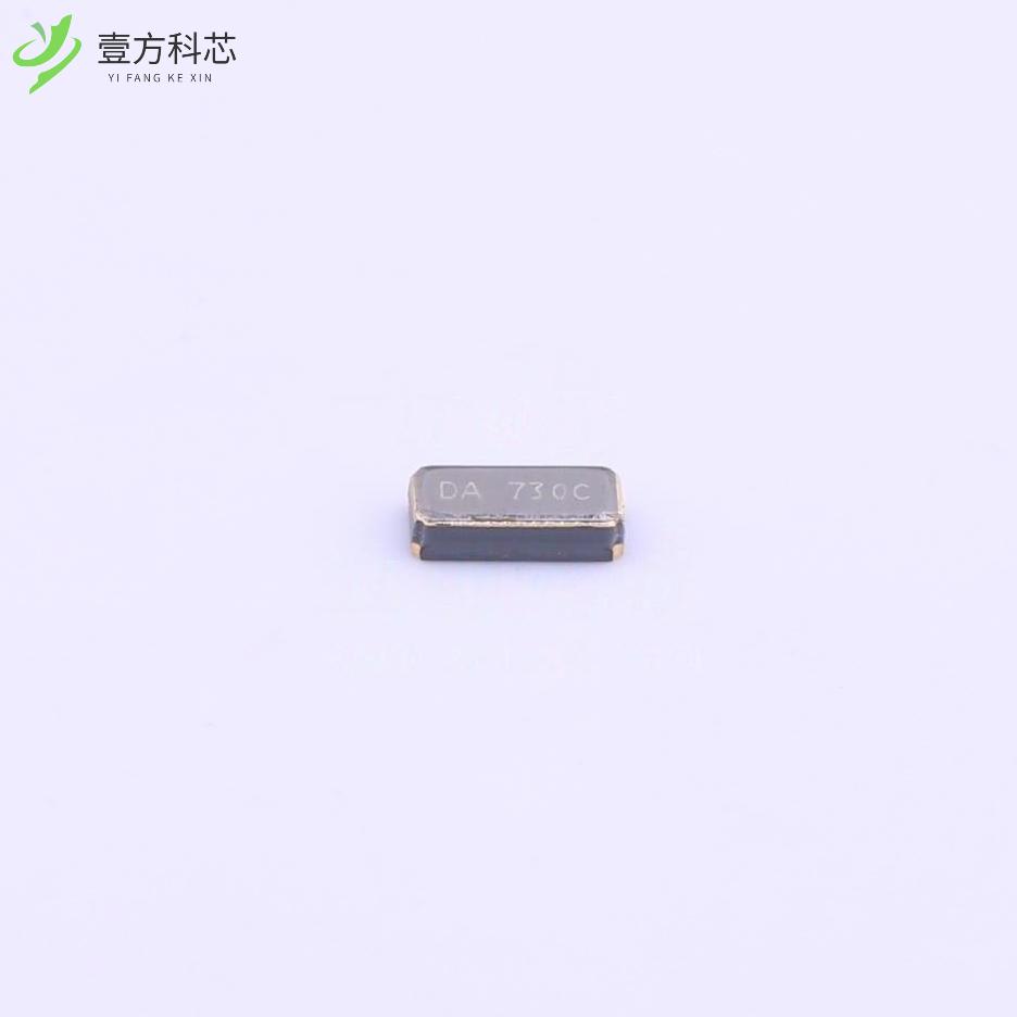 原厂原装1TJF125DP1A000A 32.768kHz 12.5pF全新正品
