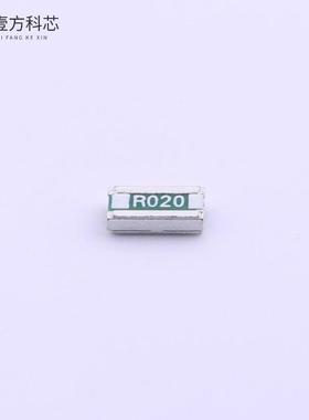 原厂原装RL3720WT-R020-FNH 20mΩ ±1% 1W全新正品