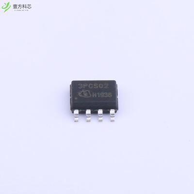 原厂原装ICE3PCS02G ICE3PCS02G全新正品