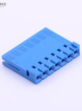 原厂原装A2550HK-7P 2.54mm 1x7P全新正品