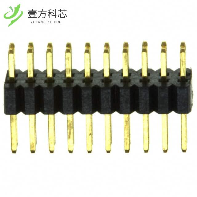 原厂原装SMH150-LPSE-D10-ST-BK CONN HEADER VERT