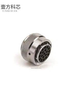 原厂原装RT061619SNH03 PLUG, FEMALE WITH SILICO