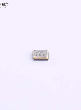 原厂原装CN4048M000A1T8188023 48MHz 10ppm 11pF