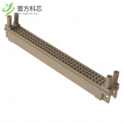 原厂原装09030009950 CONN SHROUD DIN 41612 96PO