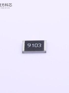 原厂原装181207F9103T4E 910kΩ ±1% 750mW全新正品
