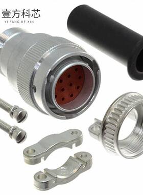 原厂原装HD36-18-14PN-059 CONN PLUG HSG MALE 14