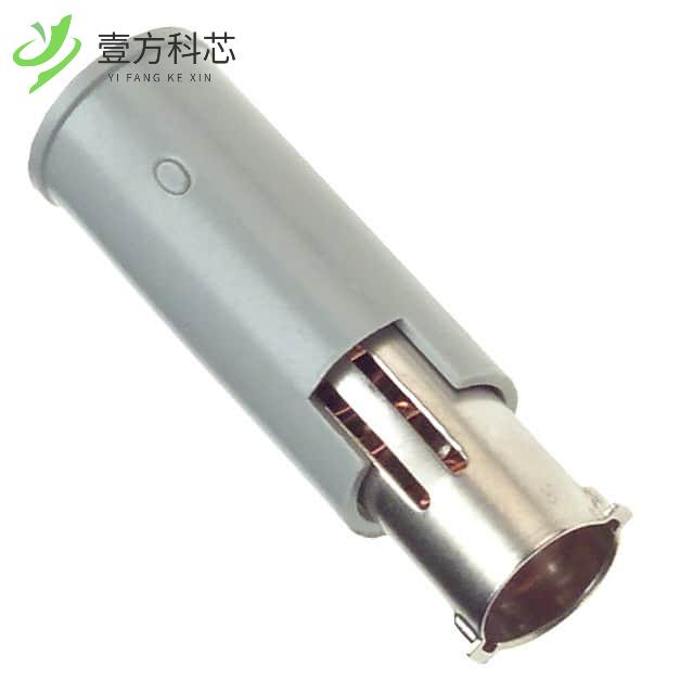 原厂原装03450101HX020 FUSE HOLDER KNOB GRAY 3A