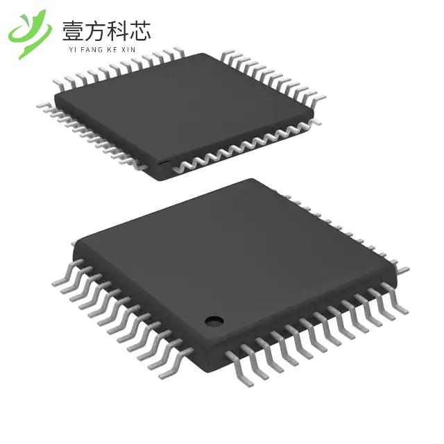 原厂原装DAC8734SPFBR IC DAC 16BIT V-OUT 48TQFP