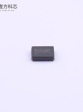 原厂原装1C226000AB0U 26MHz 10.0pF全新正品