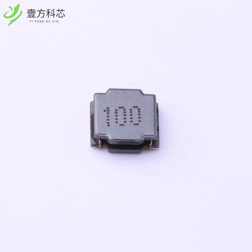 原厂原装CMLW6020S100MST 10uH ±20% 1.4A 105mΩ全新正品