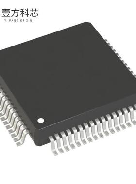 原厂原装R5F51403ADFK#30 32BIT MCU RX140 64K LQ