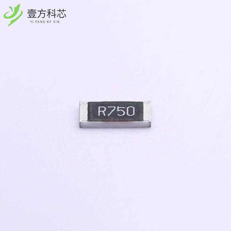 原厂原装201007F750LT4E 750mΩ ±1% 750mW全新正品