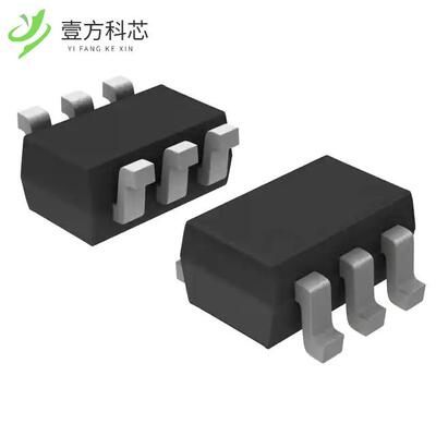 原厂原装NLASB3157DFT2G IC SWITCH SPDT SC88全新正品