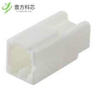 2.5C 2EP CONN PLUG 2POS 原厂原装 HOUSING DF1EA