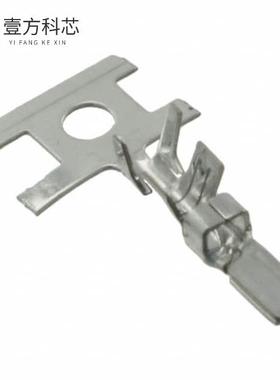 原厂原装SLEB-001T-P0.2 CONN SSL TAB CONT 22-26