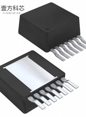 原厂原装LMZ22005TZX/NOPB DC DC CONVERTER 0.8-6