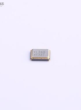 原厂原装S3224000081060 24MHz ±10ppm 8pF全新正品