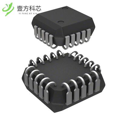 原厂原装ATF16V8BQL-15JU IC PLD 8MC 15NS 20PLCC