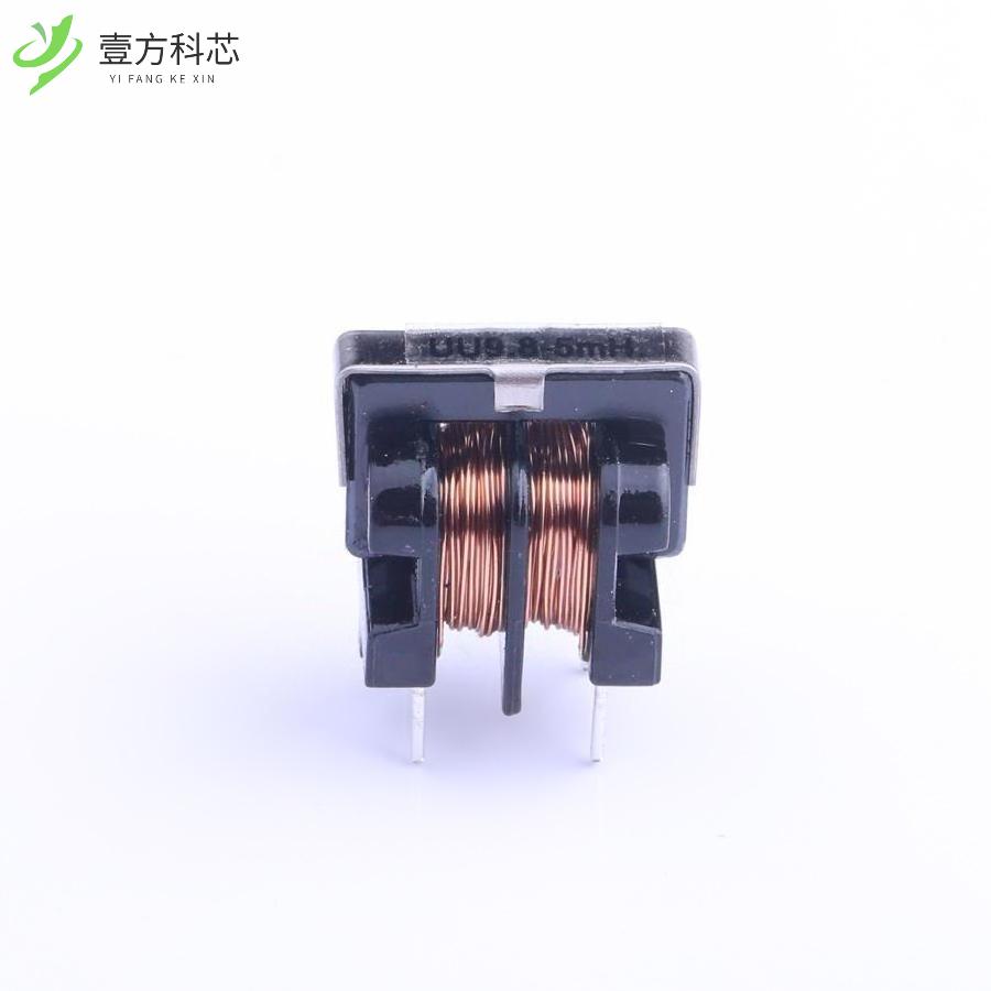 原厂原装UU9.8-5mH 5mH@1kHz全新正品