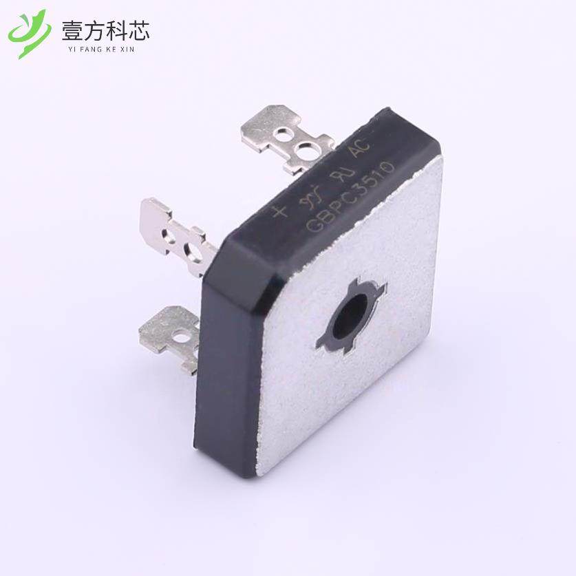 原厂原装GBPC3510 1kV 35A全新正品