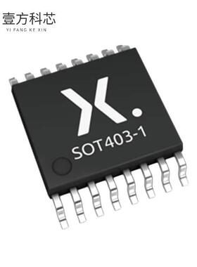 原厂原装74HC4538PW-Q100,11 IC MULTIVIBRATOR 25