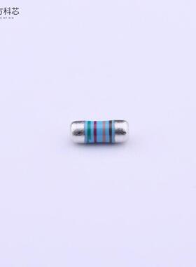 原厂原装MELF-MFR02041/4WS5.23KΩFT50 5.23kΩ ±1%