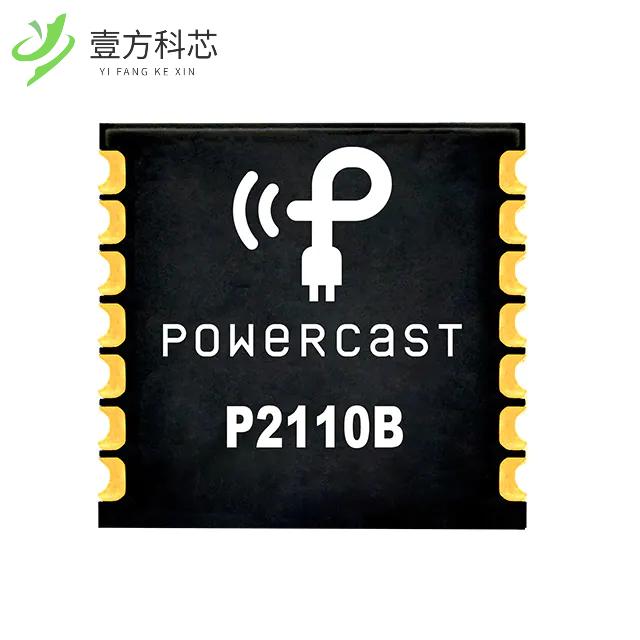 原厂原装P2110B POWERHARVESTER RECEIVER - 915 M