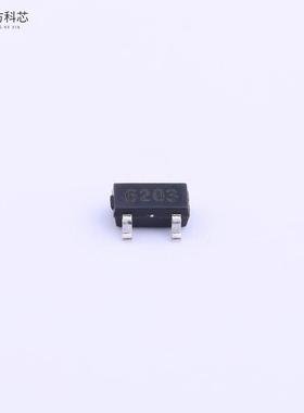 原厂原装CC6203ST 霍尔效应开关全新正品