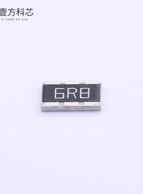 原厂原装WR181WJ068JT4E 6.8Ω ±5% 1W全新正品