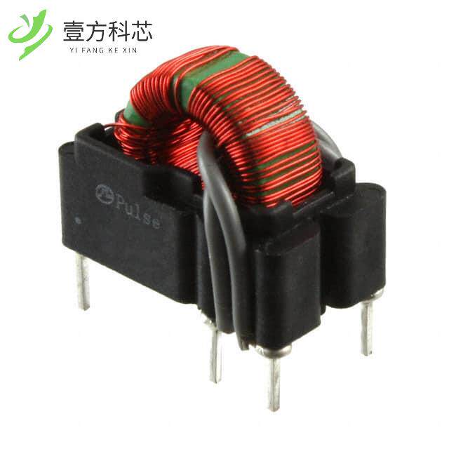 原厂原装P0582NL CURR SENSE XFMR 100:1:1 35A T/