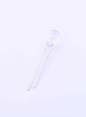 原厂原装333-2SUGC/S400-A4 LED GREEN CLEAR 5MM