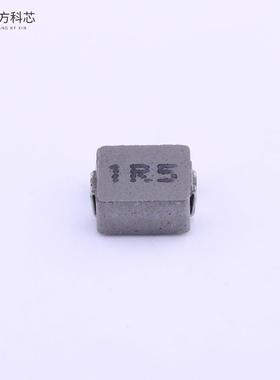 原厂原装YXMAA0402-1R5M-ANP 1.5uH ±20% 4A 38mΩ全