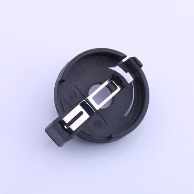 原厂原装BS-04-A1BJ005 电池底座 适用电池:CR20