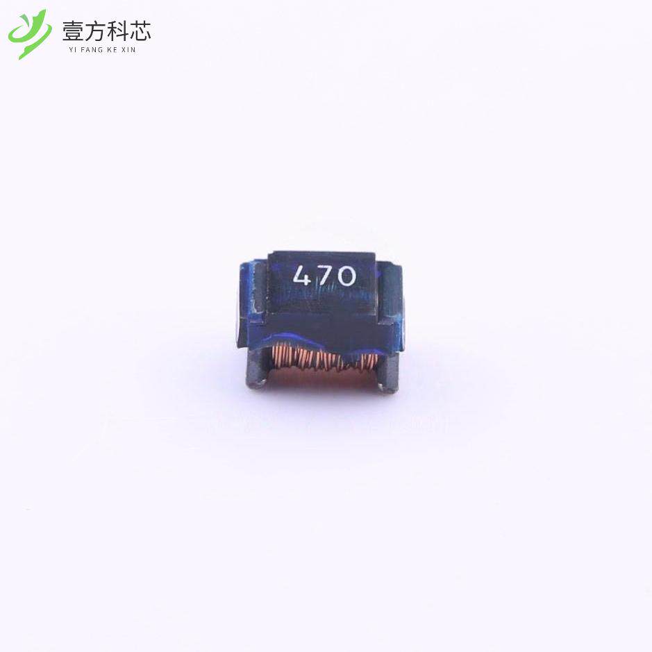 原厂原装FHW1812IF470JST 47uH ±5% 300mA 2Ω全新正品