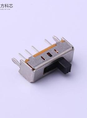 原厂原装SS13D07L3B 3档立式可过回流焊手感