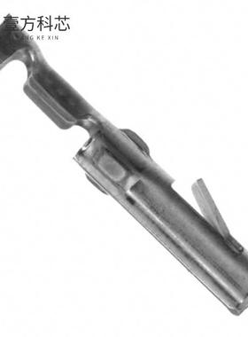 原厂原装61173-1 CONN SOCKET 22-30AWG CRIMP TIN