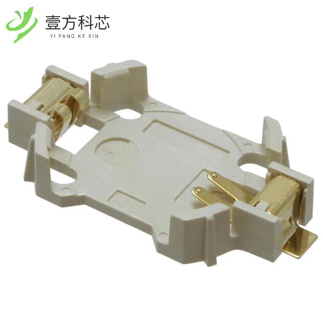 原厂原装BU2032SM-BT-GTR BATT HOLDER COIN 20MM
