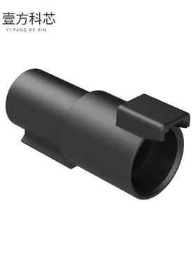 原厂原装ATHD04-1-8P CONN RCPT HSG MALE 1POS IN