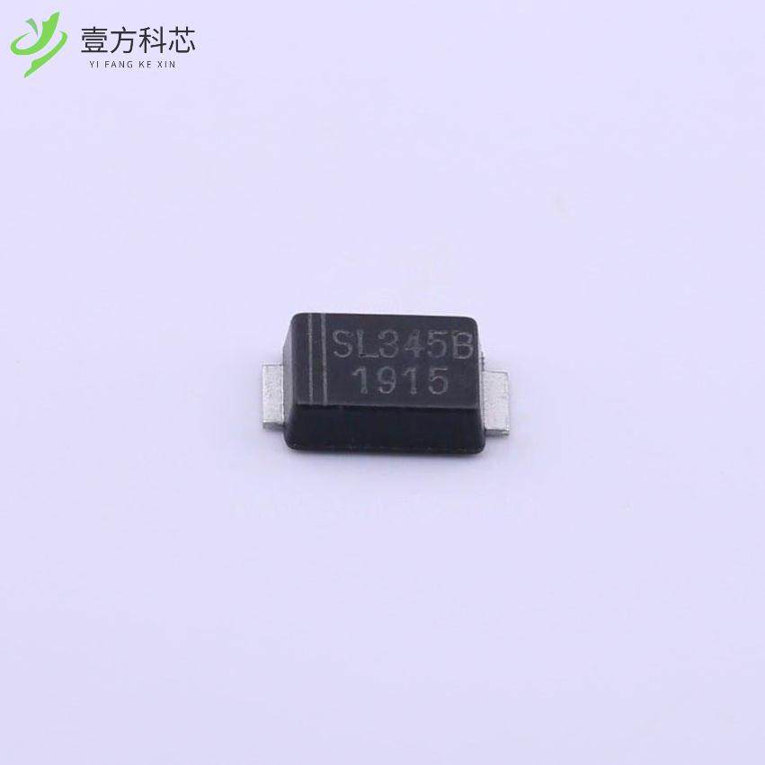 原厂原装SSL345BF 45V 3A 450mV@3A全新正品