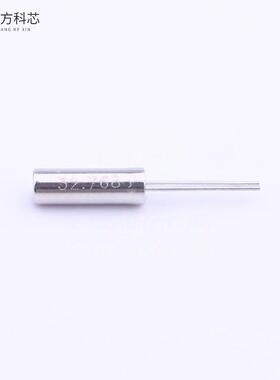 原厂原装6K632768F12UB 32.768KHZ 12.5PF  ±20ppm