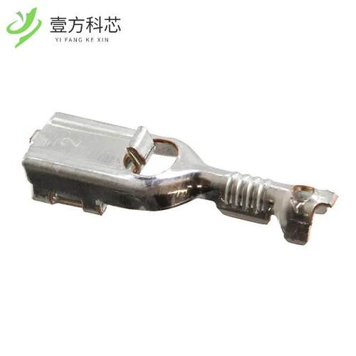 原厂原装142685-3 CONN QC RCPT 17-22AWG 0.197全新正品