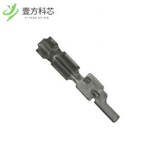 CONN TIN 原厂原装 338096 28AWG CRIMP PIN
